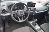 Audi Q2 35 TFSI S-Line