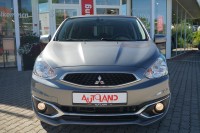 Mitsubishi Space Star 1.2 Edition 100+
