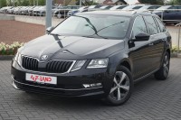 Vorschau: Skoda Octavia 1.5 TSI ACT Style