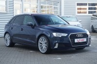 Audi A3 Sportback 35 TFSI