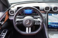 Mercedes-Benz C 300 C300 e T AMG Line