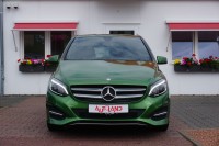 Mercedes-Benz B 200 B200 Score Urban