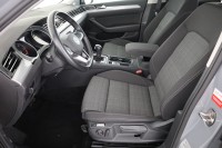 VW Passat Variant 2.0 TDI DSG Business