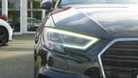Audi A3 1.0 TFSI Sportback S-Line