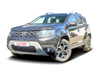 Dacia Duster II 1.2 TCe 125 Prestige Navi Sitzheizung Tempomat