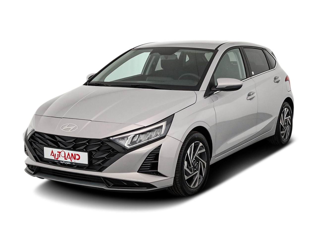 Hyundai i20 1.2