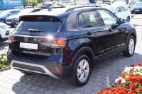 VW T-Cross 1.0 TSI Life