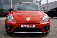VW Beetle Cabriolet 2.0 TSI