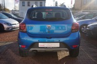 Dacia Sandero Stepway Prestige