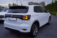 VW T-Cross 1.0 TSI DSG R-line