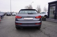 Audi Q3 2.0 TDI sport quattro S line