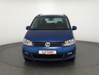 VW Sharan 1.4 TSI DSG Comfortline