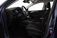 Ford Focus Turnier 1.0 EcoBoost