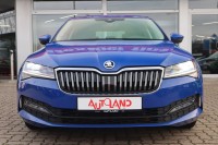 Skoda Superb 2.0 TDI Ambition DSG
