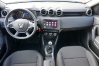 Dacia Duster 130 TCe 4x4