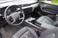 Audi e-tron 50 quattro
