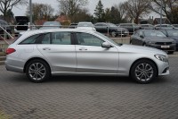 Mercedes-Benz C 180 C180 d T Avantgarde