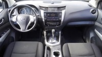 Nissan Navara 2.3 dCi 4x4 Double Cab