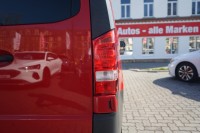 Mercedes-Benz Vito lang Base