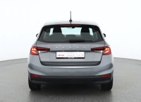 Skoda Fabia 1.0 MPI Ambition