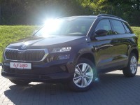 Skoda Karoq 1.5 TSI DSG