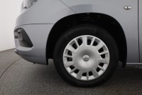 Opel Combo Life 1.2 Turbo Elegance Aut.