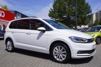 VW Touran 1.5 TSI DSG IQ.DRIVE