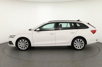 Vorschau: Skoda Octavia Combi 1.4 TSI iV Ambition