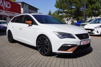 Seat Leon ST Cupra 290