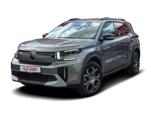 Citroen C3 Aircross 1.2 PureTech 100