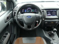 Ford Ranger 3.2 TDCi Wildtrack 4x4