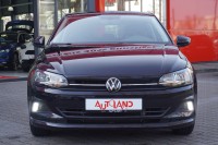 VW Polo 1.0 United