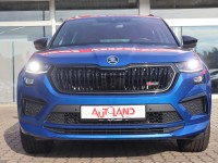 Skoda Kodiaq RS 2.0 TSI DSG 4x4