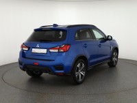 Mitsubishi ASX 2.0 Intro Edition+ 4WD