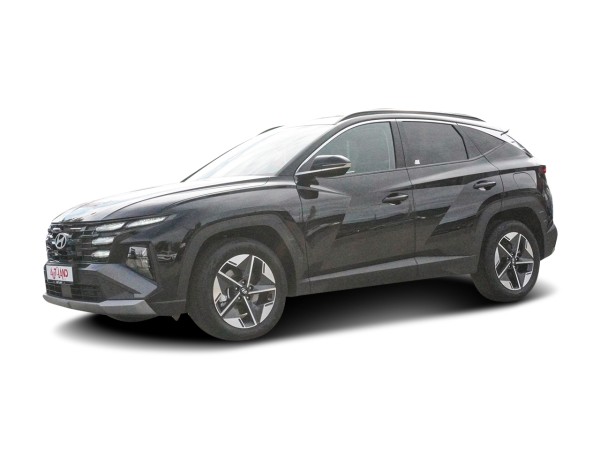 Hyundai Tucson 1.6 T-GDI Aut.