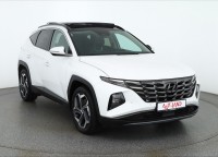 Hyundai Tucson 1.6 T-GDI PHEV Prime 4WD