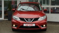 Nissan Pulsar 1.2 DIG-T N-Connecta