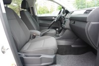 VW Caddy 1.0 TSI Trendline