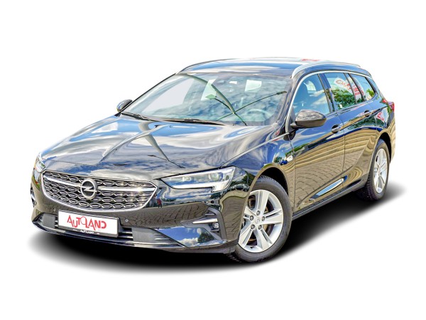 Opel Insignia ST 2.0 Diesel AT