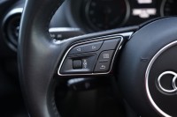 Audi A3 35 TFSI Sportback