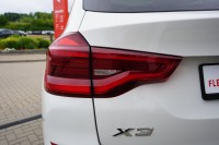 BMW X3 xDrive 20d M Sport