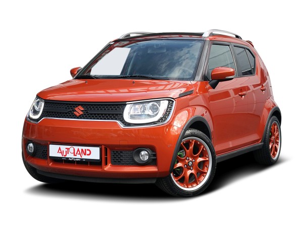 Suzuki Ignis 1.2 Comfort +