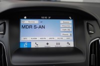 Ford Focus Turnier 1.5 TDCi