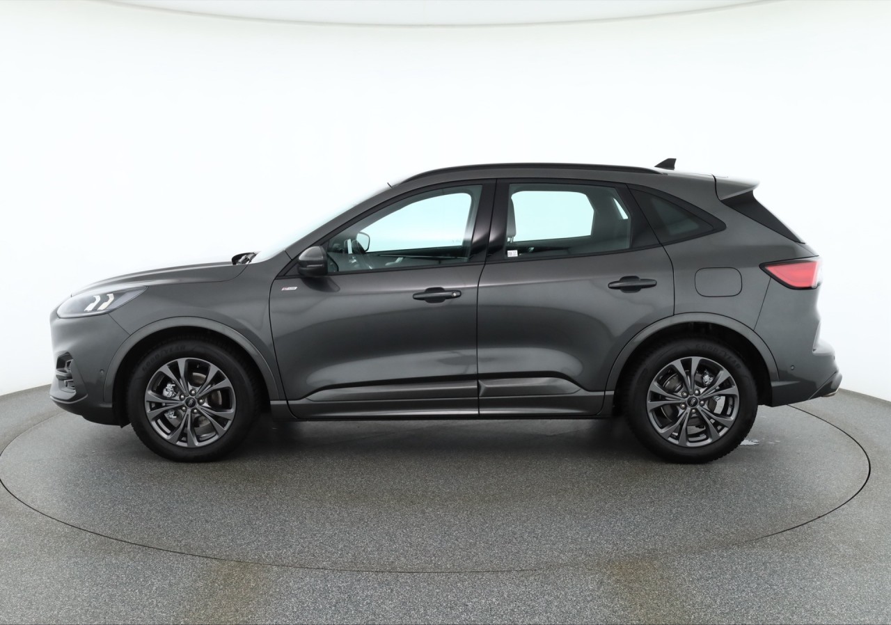 Ford Kuga 1.5 EB ST-Line