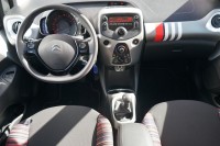 Citroen C1 Airscape Selection