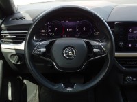Skoda Scala 1.5 TSI DSG