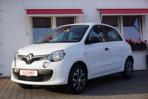 Renault Twingo 1.0