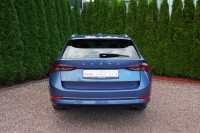 Skoda Octavia Combi 1.5 TSI