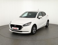 Mazda Mazda2 1.5 SKYACTIV-G 90 Aut. Navi Sitzheizung LED