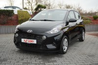 Hyundai i10 1.0 Select DAB Klima USB Spurhalte